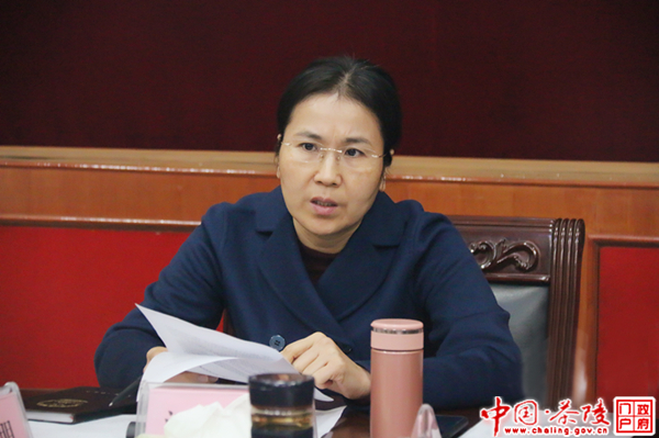 湖南天旭实业有限公司计划在茶陵建设铁路专用